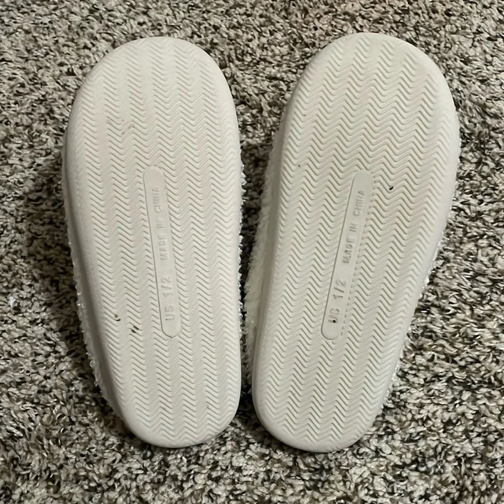 Kids Slippers
